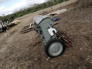 Siewnik zbożowy poznaniak