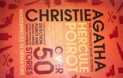 Agatha Christie Over 50 Stories