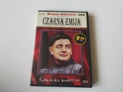 CZARNA ŻMIJA - KONIA ZA KRÓLESTWO - DVD -POLSKIE WYDANIE- LEKTOR- ATKINSON 
