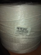 Sznurek polipropylenowy Linotech 1000m