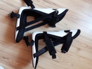 ORTEZA STOPY STABILIZATOR SZYNA