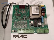 Centrala FAAC 748D stosowana w  740 / 741 Nowa