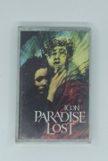 PARADISE LOST" ICON "