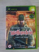 Return to Castle Wolfenstein Tides of War Xbox