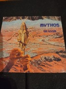 Mythos - 5 album studyjny z 1980 r., krautrock Germany 