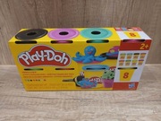 Play Doh 8  pack