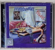 MARILLION "Fugazi" 2 x CD( 24 bit remaster) z 1998r. 