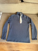 Polar, bluza męska Quechua,gruba, ciepła, rozm. L-nowa z metką.