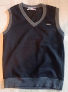 Bezrękawnik/sweterek