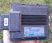 KOMPUTER STEROWNIK GAZU LPG TECH-204 