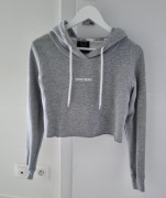 Bluza szara Gym Hero rozm S Super cena !!!