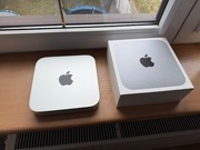 komputer Apple Mac mini M1/16GB/256GB okazja