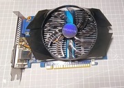 Karta graficzna Gigabyte GeForce GTX 650 2048MB DDR5