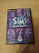 The Sims Dodatek - House Party