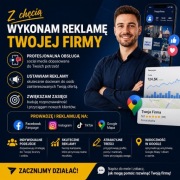 Marketing Reklama w Social Mediach