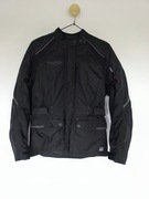 Triumph kurtka motocyklowa materiałowa tekstylna czarna rozmiar M