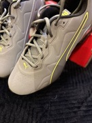 Puma Buty Sportowe Szare Neon – Trening / Siłownia / Fitness – Rozm. 45