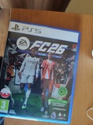 EA FC 26 PS5 używane