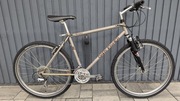 Gary Fisher Mamba 1997 retro MTB