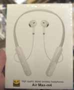 Słuchawki bezprzewodowe Baseus Bowie P1 2023 Douszne Bluetooth 5.2