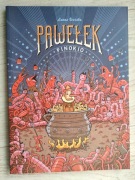 Pawełek Pinokio (Lucas Varela)