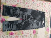 Leginsy 7/8 Nike Pro rozm Xs
