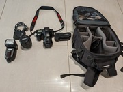 aparat lustrzanka PENTAX K10