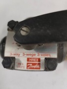 Danfoss zawór HRE3 DN25