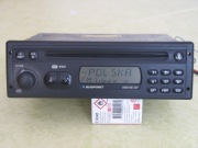 Radio Blaupunkt Wien Rd127 klasyk do Opel, Mercedes , BMW
