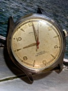 Zegarek Pallas 36mm sprawny 