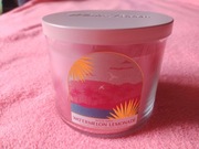 Świeca zapachowa Bath and Body Works