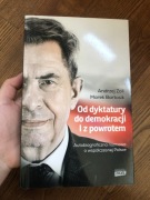 Andrzej Zoll - Od dyktatury do demokracji