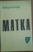 Matka Maksym Gorki