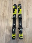 Narty Fischer RC4 Race 80 cm