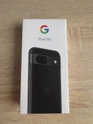 Smartfon Google Pixel 8a 8 GB / 128 GB 5G Czarny