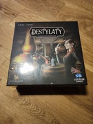 Gra Destylaty nowa w folii 