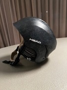 Kask damski HEAD Tika rozm. 55-59 L regulowany 