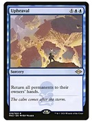 MTG Modern Horizons 2: Upheaval