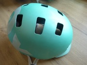 Kask rowerowy UVEX r. 55-58 M