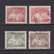 Fi 501 - 504  Kongres Jedności Ruchu Ludowego