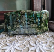 Osłonka "Wulkaniczna Forma"