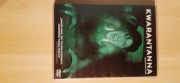Kwarantanna DVD 