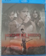 FRIGHT NIGHT POSTRACH NOCY BLU RAY nowy w folii Colin Farrell Anton Yelchin