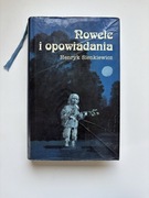 Książka Nowele i opowiadania Henryk Sienkiewicz