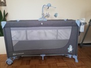 Łóżeczko turystyczne Kinderkraft Joy