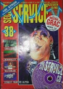 Secret Service nr 38 (9/96)
