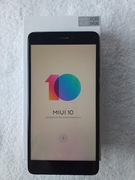 Redmi Note 4 4 GB/64GB czarny 