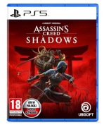 Assassin’s Creed Shadows PS5