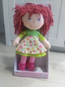 Haba Liese lalka szmaciana 30cm Haba 18+ mc