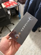 ŻARÓWKA BEVINSEE V55 H15 LED Headlight Bulbs 6000K 